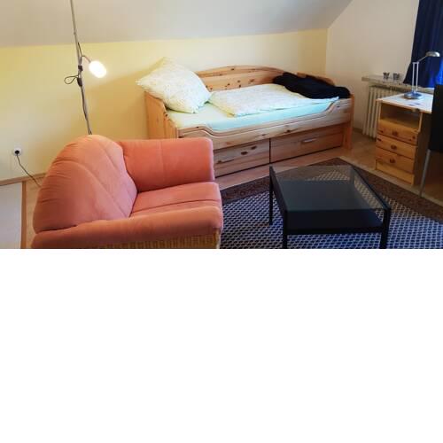 Single Suite
