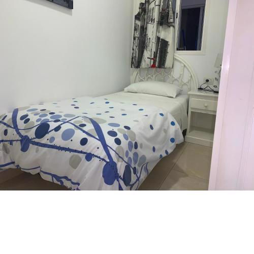Singol room in Los Cristianos Playa