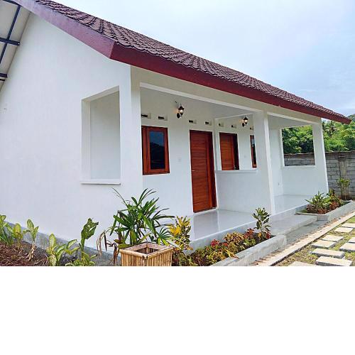 Singon LOMBOK homestay