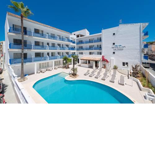 Singular Cala Ratjada By Eurotels