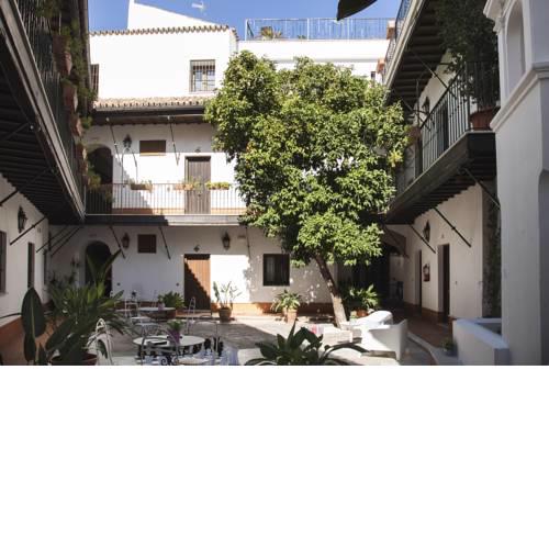 Singular Corral de San José