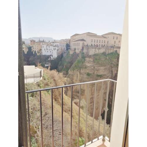Singular Ronda Apartment