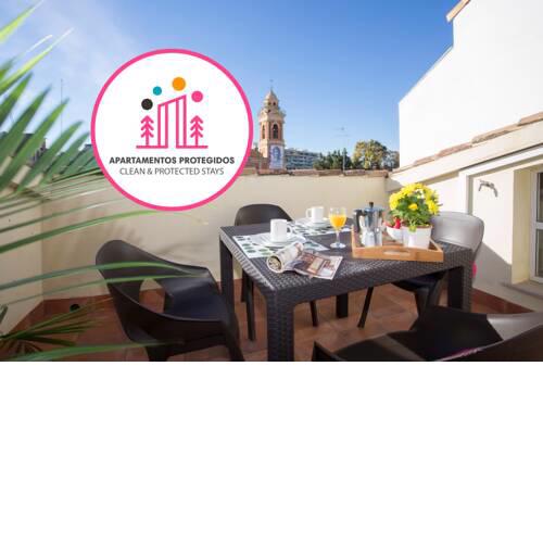 SingularStays Botanico29