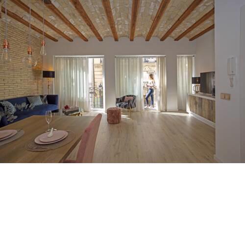 SingularStays Casa Bauset