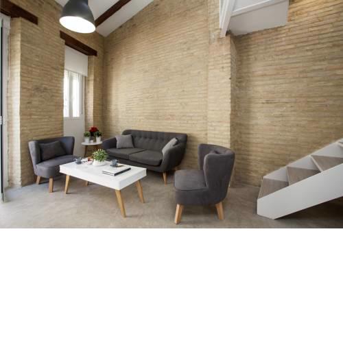 SingularStays Denia Terraces