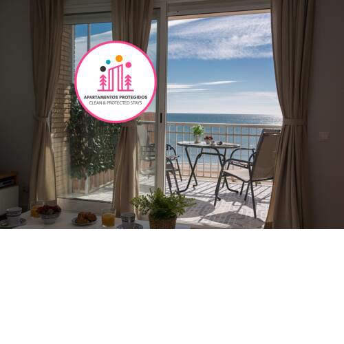 SingularStays El Faro