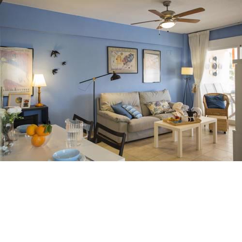 SingularStays El Puig II