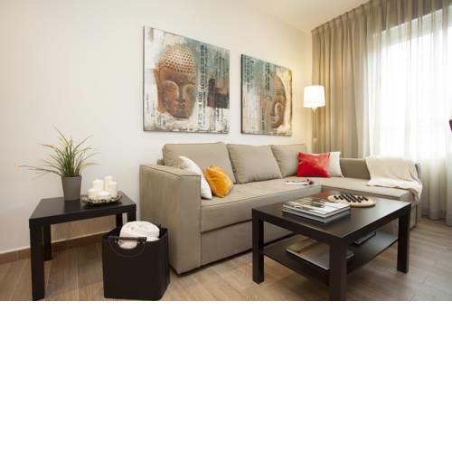 SingularStays Plaza España