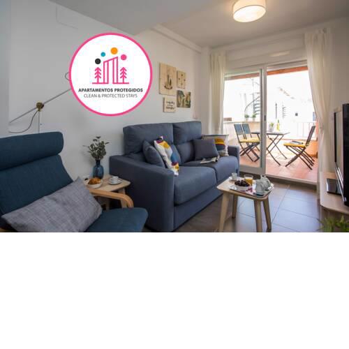 SingularStays Puzol Beach VI