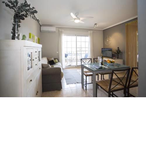 SingularStays Puzol Beach VII