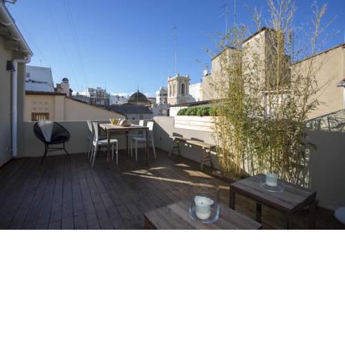 SingularStays Roger de Flor