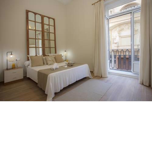 SingularStays Seu Catedral