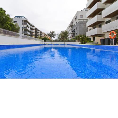 Sinia Planet Costa Dorada