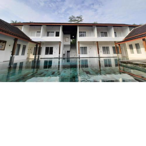 Sinom Borobudur Heritage Hotel