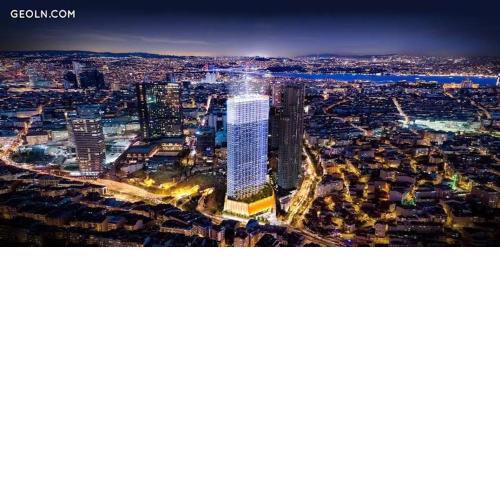 Sinpas Queen Bomonti istanbul