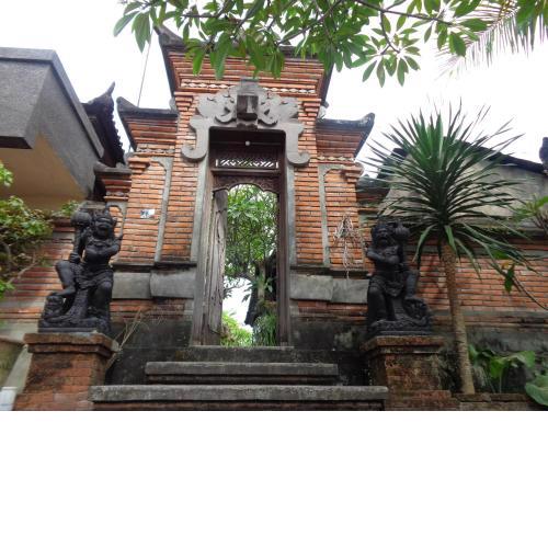 Sintya Homestay