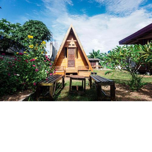 Sinuan Homestay