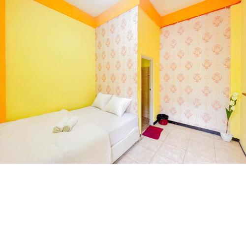 Sion Homestay RedPartner near Terminal Kertajaya Mojokerto