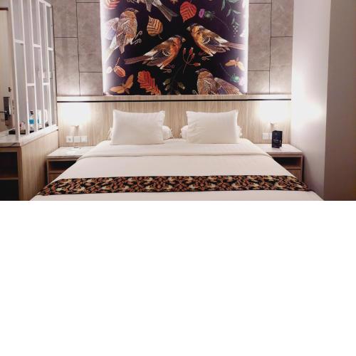 SIP Azana Hotel Jayapura