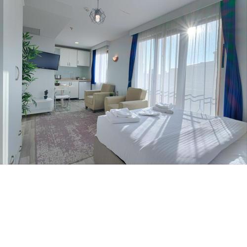 Siper Apartments by Azad Homes