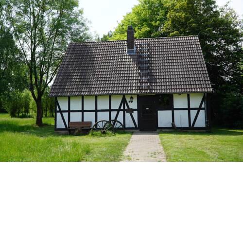 Sippenhaus 4 im Zentrum Pfadfinden
