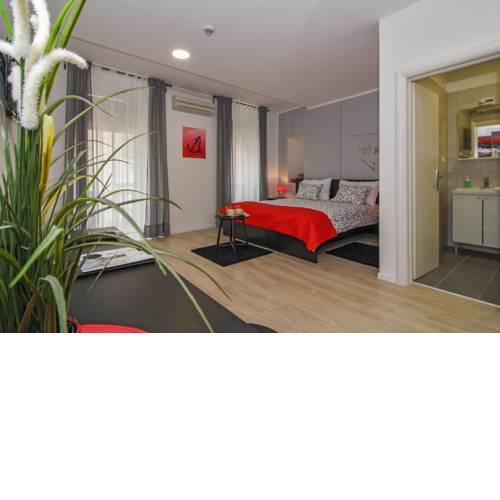 Sir John's Rooms