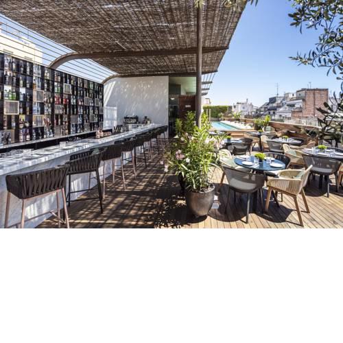 Sir Victor Hotel