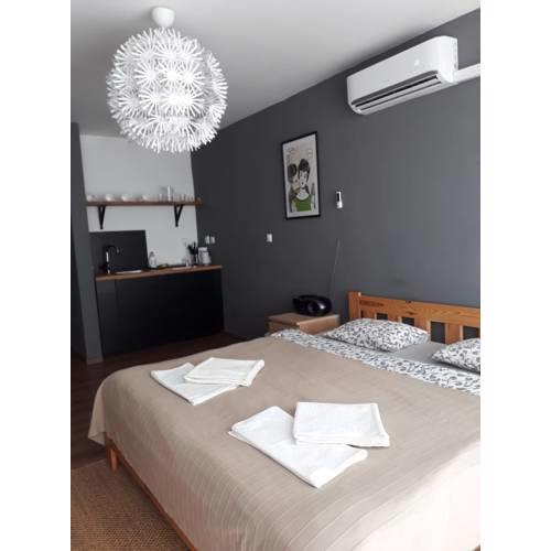 Šírava best apartment