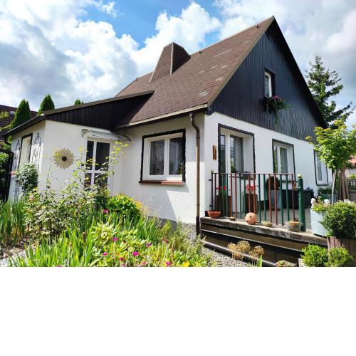 Sirisferienhaus