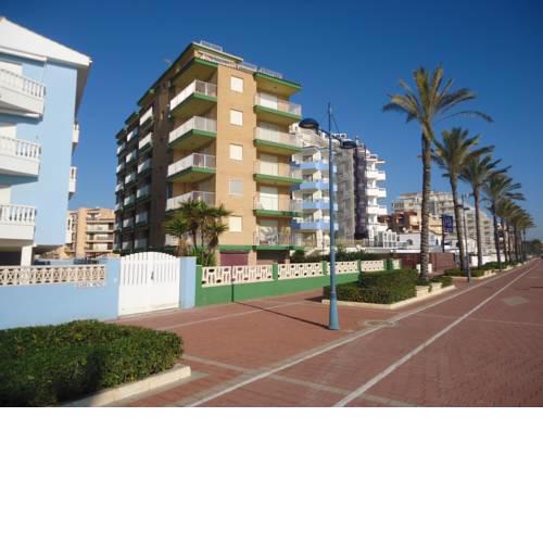 Siroco Holidays LEK 2/4