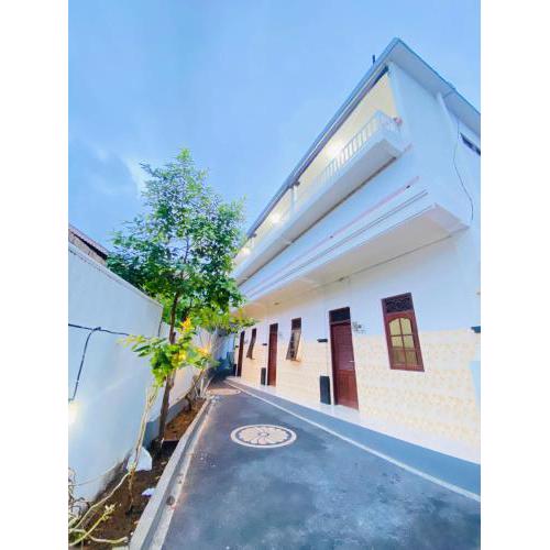 SIRTA HOMESTAY II