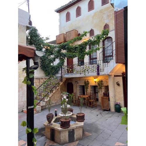 Şirvani Konağı Butik Otel