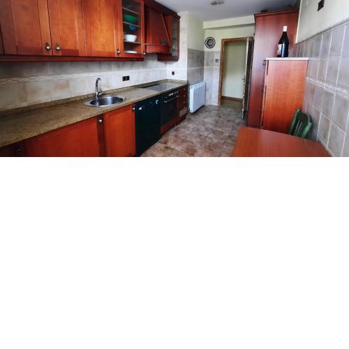 Siry, apartamento en el corazón de Biescas