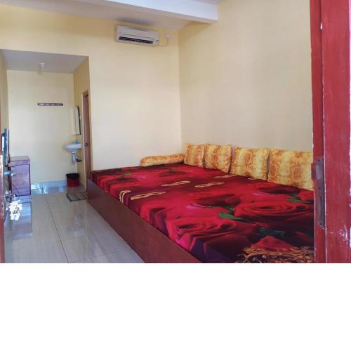 Sisca Homestay Tidung RedPartner