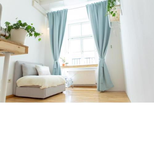 Sishaus Hostel