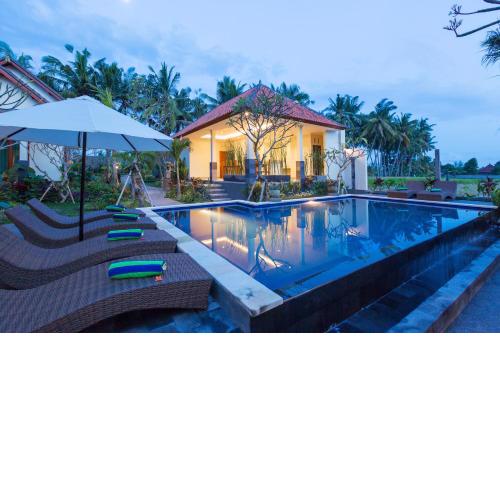 Sisin Ubud View