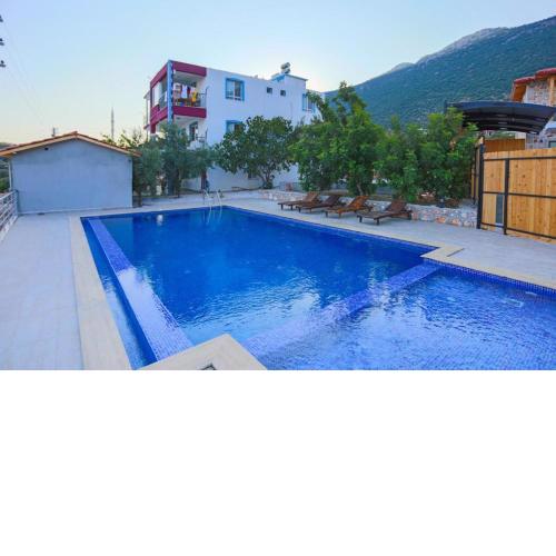 Sislam Apart Otel