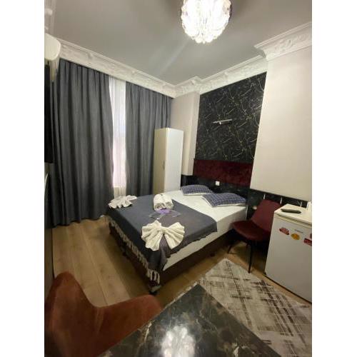 Şişli Günlük Kiralık Daire