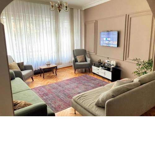 Şişli House