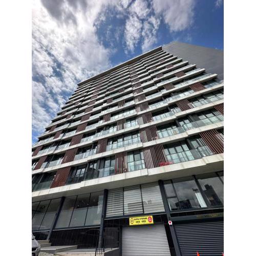 Sisli Modern Residence, 2 bedroom apartments, 250m metro station