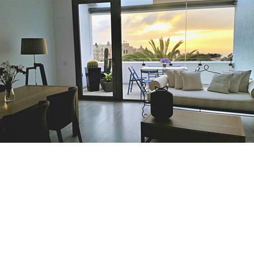 SISSI BOUTIQUE - THE TERRACE BETWEEN OCEAN AND TEIDE