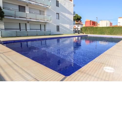 Sistach Rentals - Mar Blau