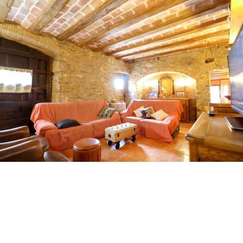 Sistach Rentals Casa Colomers
