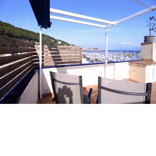 Sistachrentals Atic Port