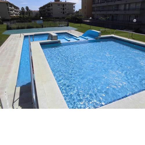 Sistachrentals Blau Park 110