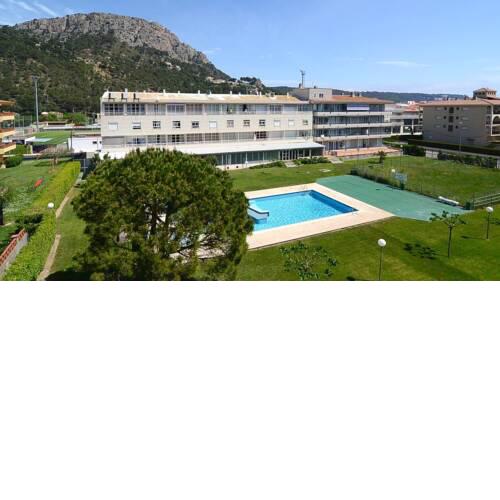 Sistachrentals Blau Park 111