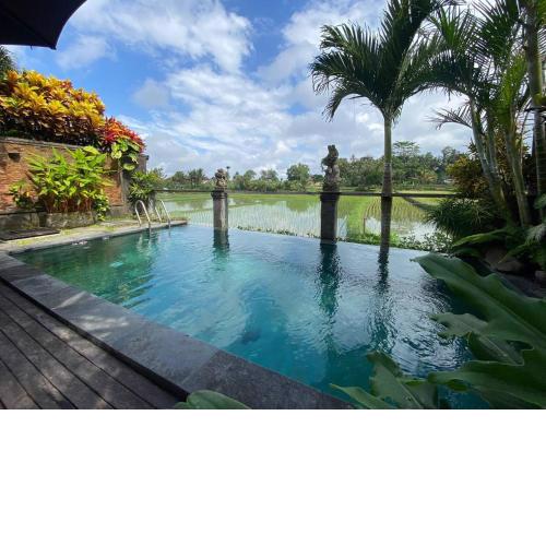 Sitala Villa
