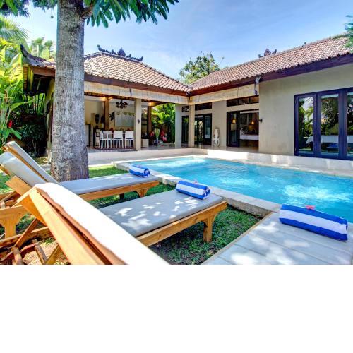 Sitara Villa