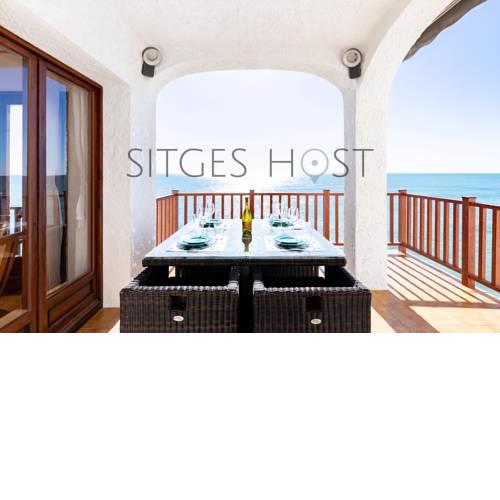 Sitges - Casa del Mar