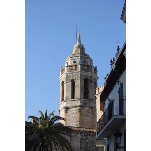 Sitges Apartment For Rent I